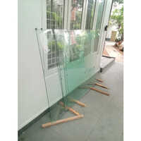 Laminated Toughened Glass
