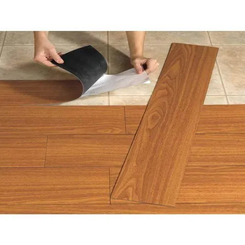 Vinyl Flooring Service
