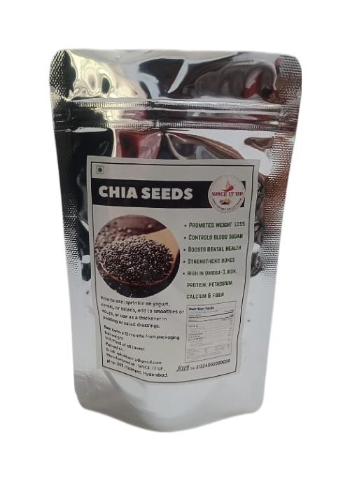 Chia Seeds
