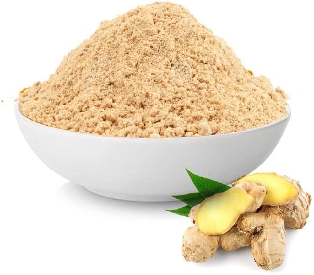 Dehydrated Ginger Powder - Dehydration Method: Normal