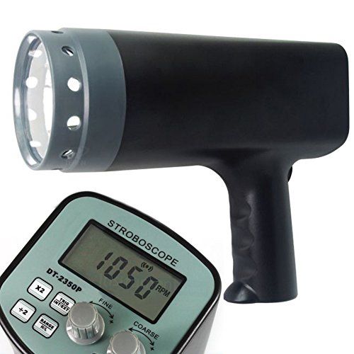 Digital Stroboscope