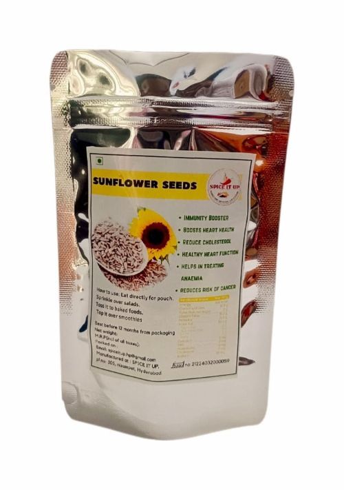 Sunflower Seeds