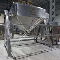 2000 Ltr Octagonal Blender