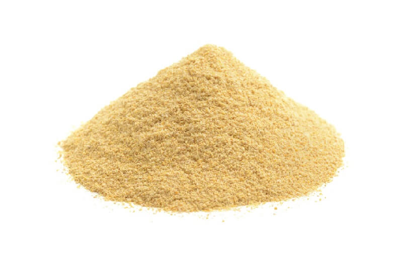 Dehydrated Fenugreek Powder