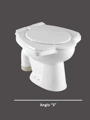 Megica Ceramic