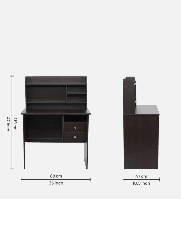 NILKAMAL DAFFNY STUDY TABLE 