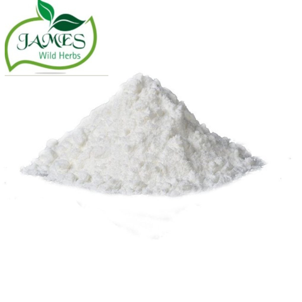 Kaolin Clay - Fine Powder, White Color | Highly Absorbent, High Strength, Basic Refractory Material, Industrial Application