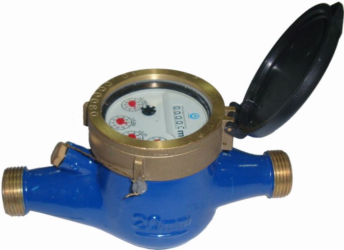 Water Meter RM