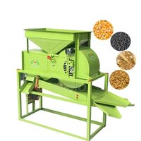 Vgt Winnower Cum Grader Machine - Capacity: 400-500 Ltr