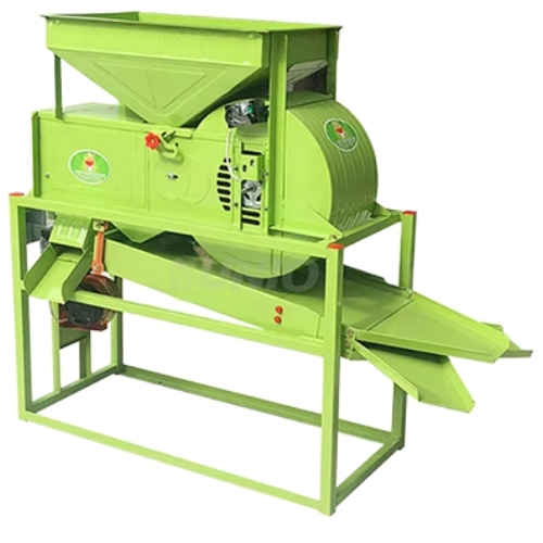 VGT Winnower Cum Grader Machine