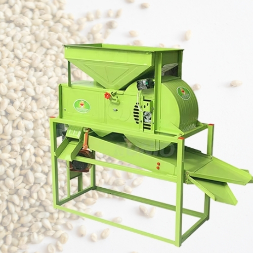 VGT Winnower Cum Grader Machine