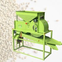 VGT Winnower Cum Grader Machine