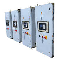 Electrical Control Panel