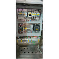 Electrical Control Panel