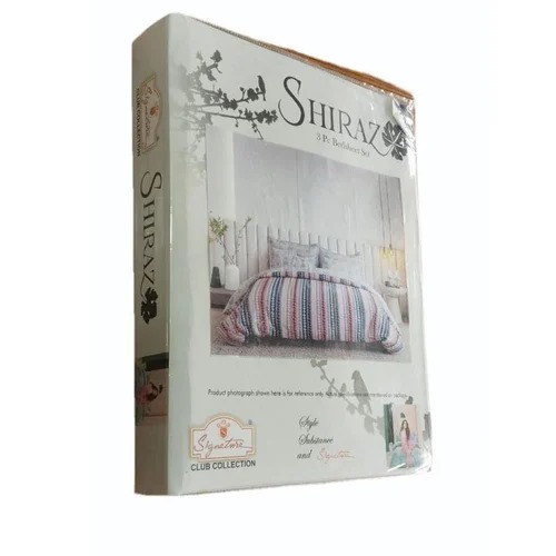 Signature  Shiraz