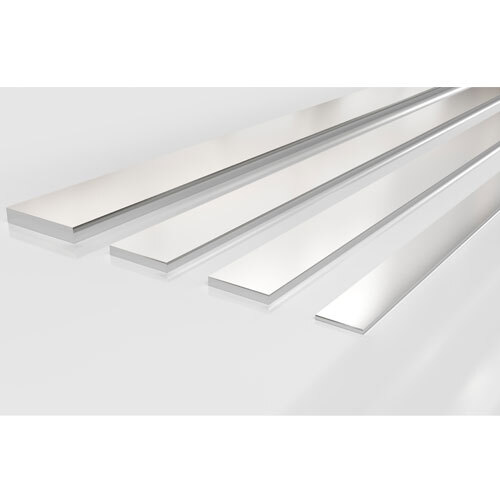 Flats Bars - Application: Industrial