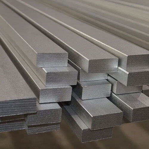 Flats Bars - Application: Industrial