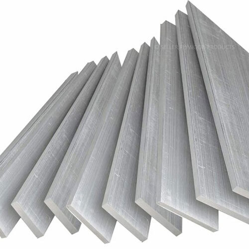 Flats Bars - Application: Industrial