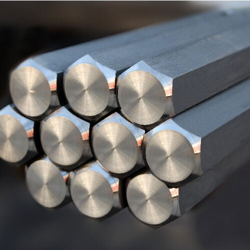 Hexagon Bars