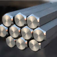 Hexagon Bars - Application: Industrial
