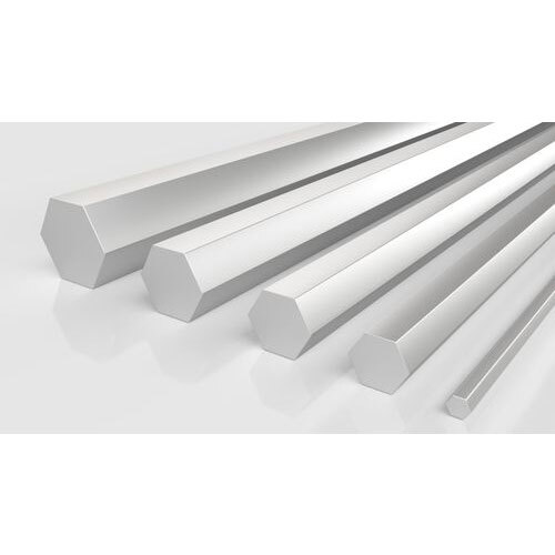 Hexagon Bars - Application: Industrial