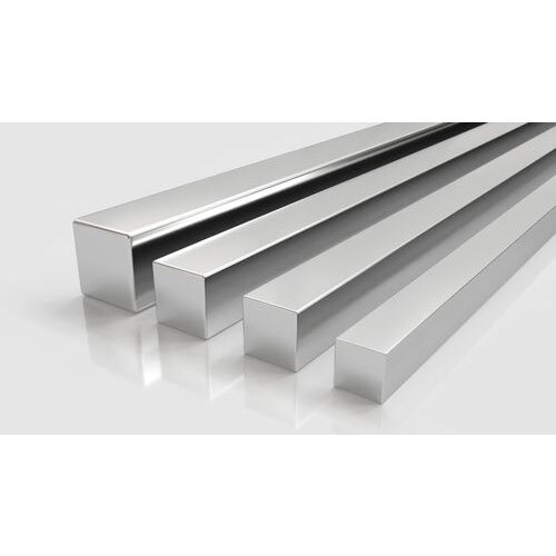 Square Bars