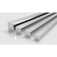 Square Bars