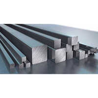 Square Bars