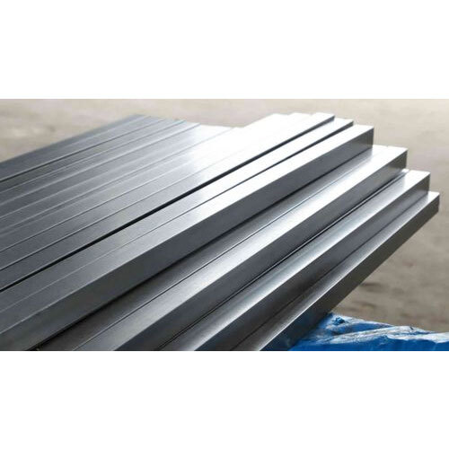 Square Bars