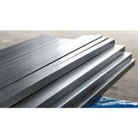 Square Bars