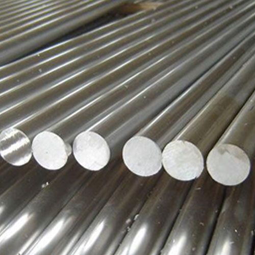 Round Bars