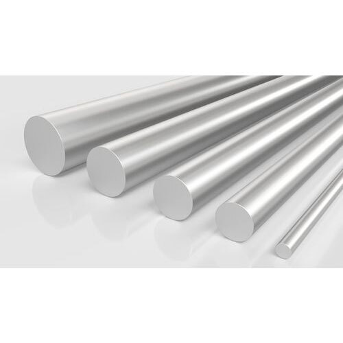 Round Bars - Application: Industrial