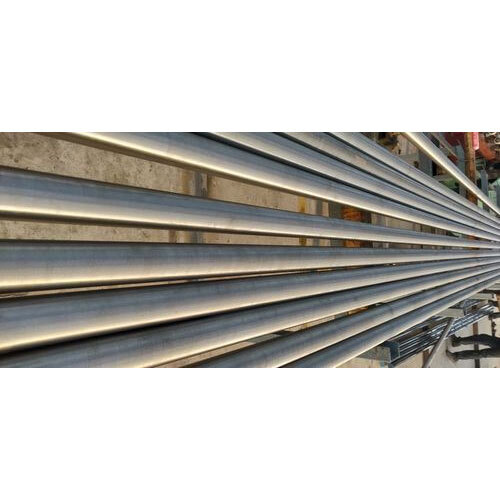 Round Bars - Application: Industrial
