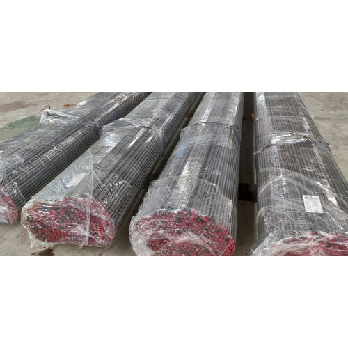 Round Bars - Application: Industrial