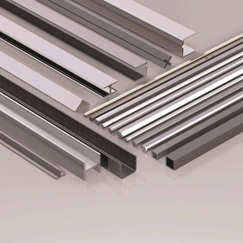 Profile Bars