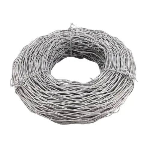 Chain Wire - Application: Industrial