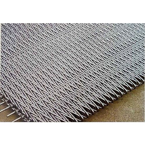 Wire For Conveyor Belt