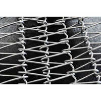 Wire For Conveyor Belt