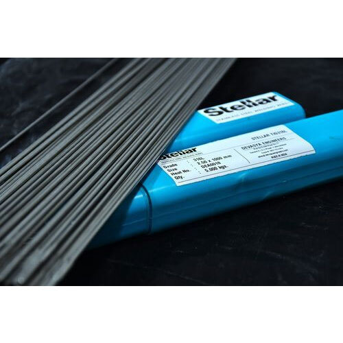 Electrode Quality Wire