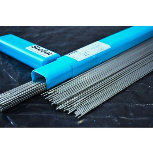 Electrode Quality Wire - Application: Industrial