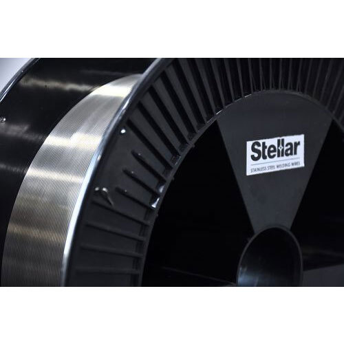 Electrode Quality Wire - Application: Industrial