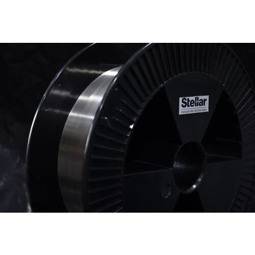 Electrode Quality Wire - Application: Industrial