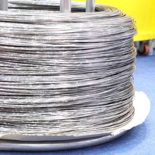 EPQ Wire