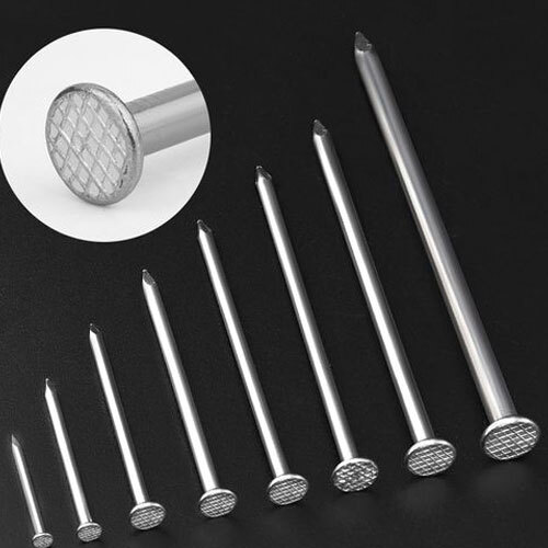 Wire For Nails