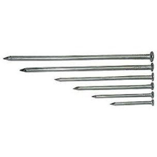 Wire For Nails