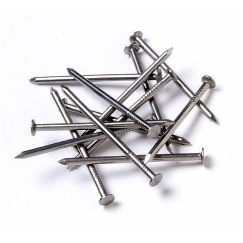 Wire For Nails