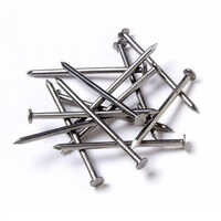 Wire For Nails