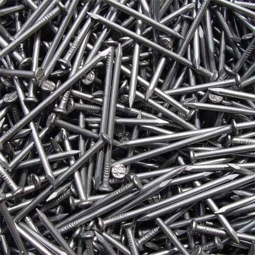 Wire For Nails