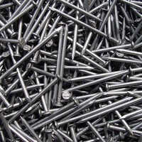 Wire For Nails