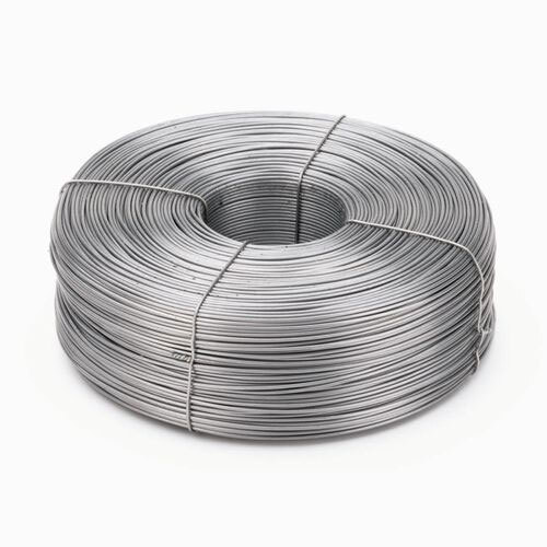 Wire For Building Industry